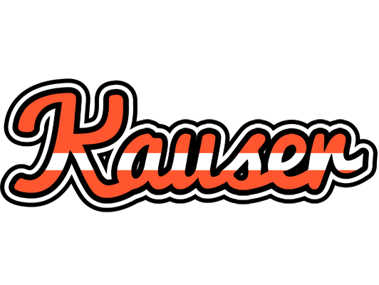 Kauser denmark logo
