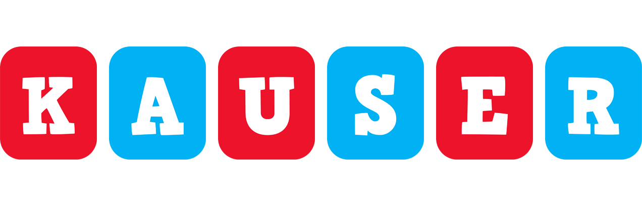 Kauser diesel logo