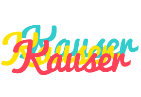 Kauser disco logo