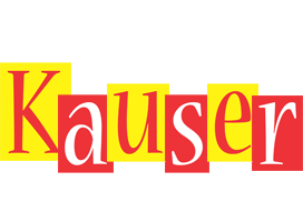 Kauser errors logo