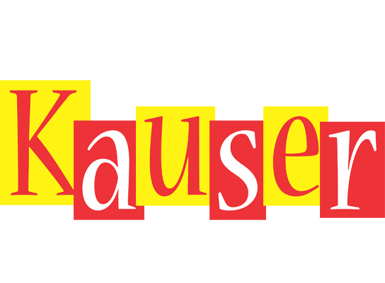 Kauser errors logo