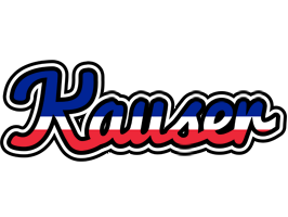 Kauser france logo