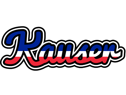Kauser france logo