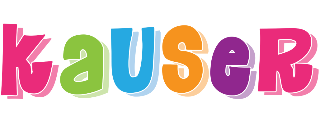 Kauser friday logo