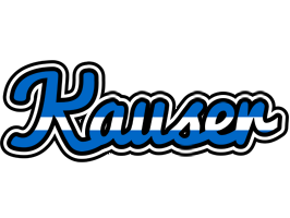 Kauser greece logo