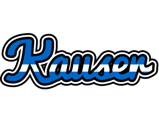 Kauser greece logo