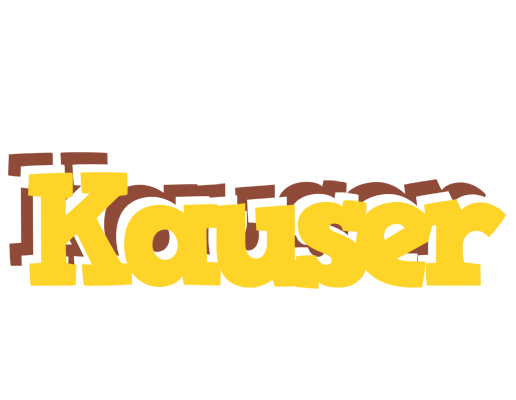 Kauser hotcup logo