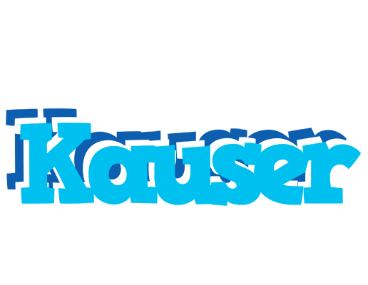 Kauser jacuzzi logo
