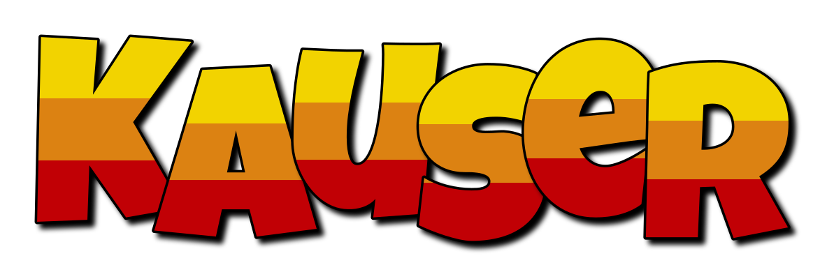 Kauser jungle logo