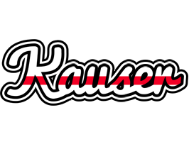 Kauser kingdom logo