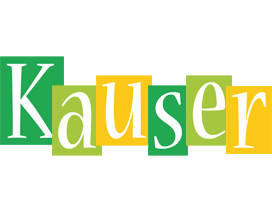 Kauser lemonade logo