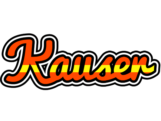 Kauser madrid logo