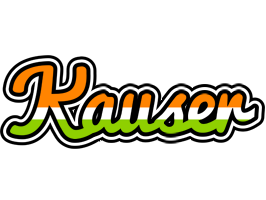 Kauser mumbai logo