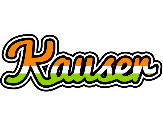 Kauser mumbai logo