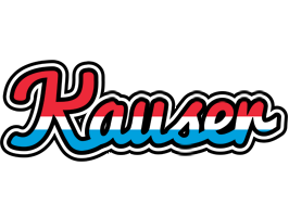 Kauser norway logo