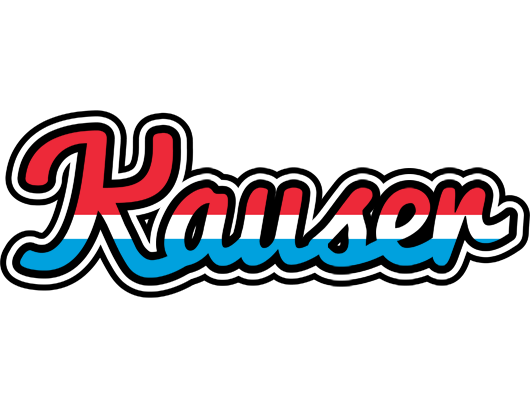 Kauser norway logo