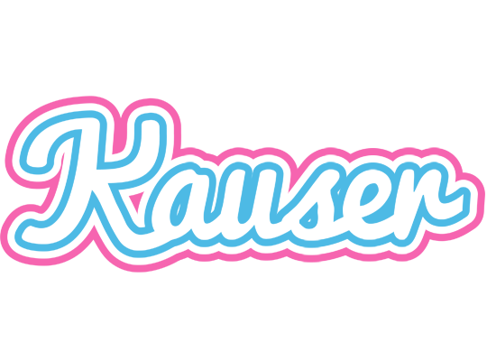 Kauser outdoors logo