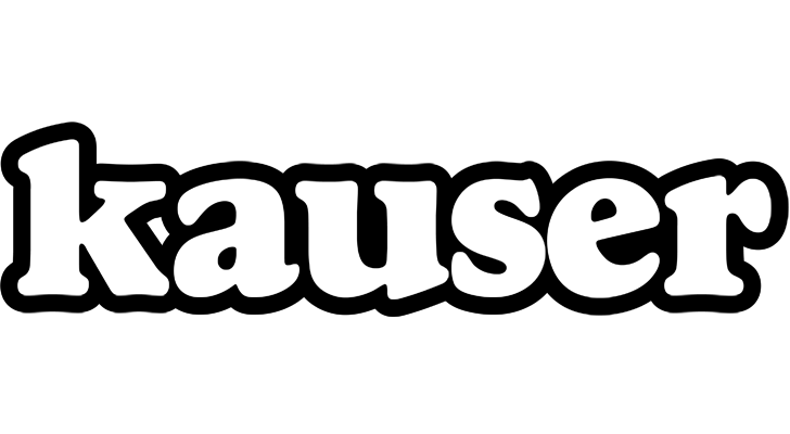 Kauser panda logo