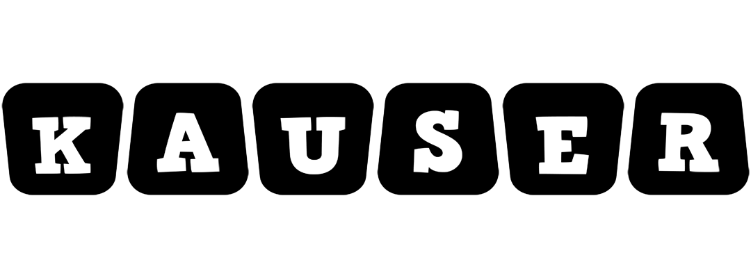 Kauser racing logo