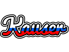 Kauser russia logo