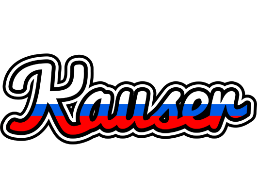 Kauser russia logo