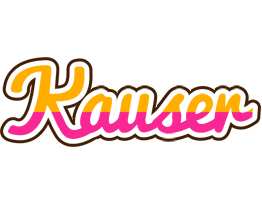 Kauser smoothie logo