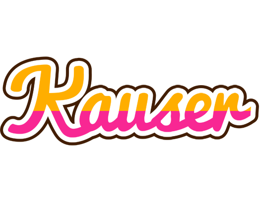 Kauser smoothie logo