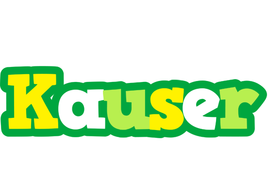 Kauser soccer logo
