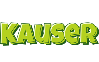 Kauser summer logo