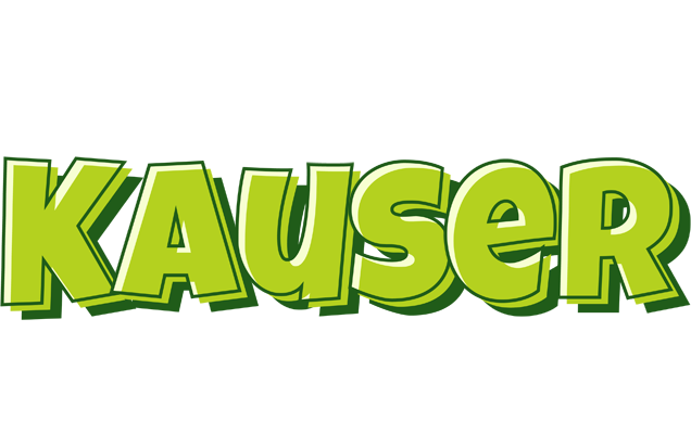 Kauser summer logo