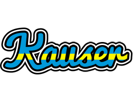 Kauser sweden logo