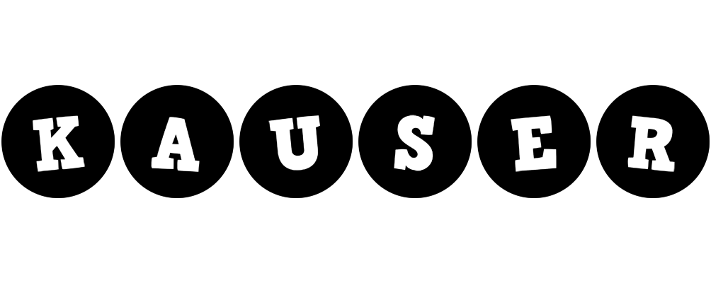 Kauser tools logo