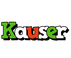 Kauser venezia logo