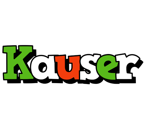 Kauser venezia logo