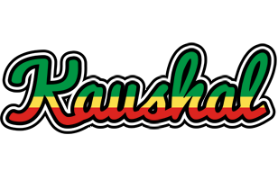 Kaushal african logo