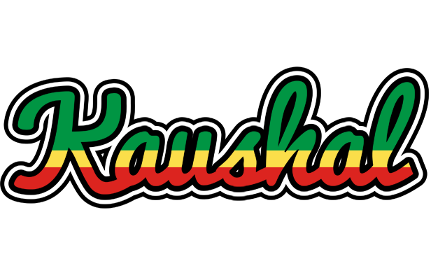 Kaushal african logo