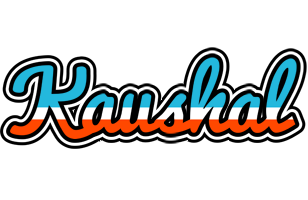 Kaushal america logo