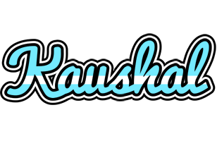 Kaushal argentine logo