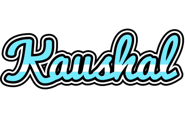Kaushal argentine logo