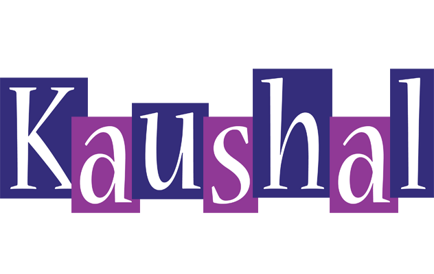 Kaushal autumn logo