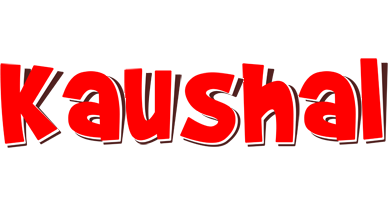Kaushal basket logo