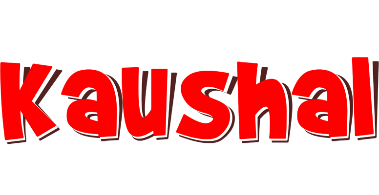 Kaushal basket logo