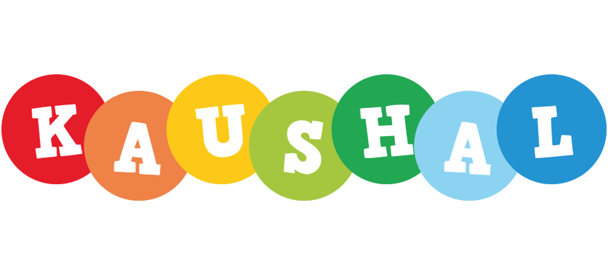 Kaushal boogie logo