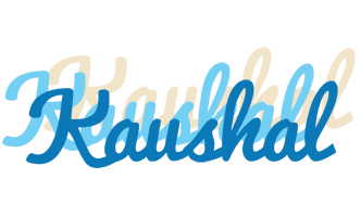 Kaushal breeze logo