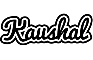 Kaushal chess logo