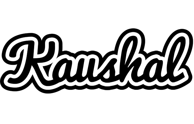 Kaushal chess logo