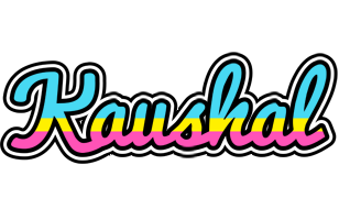 Kaushal circus logo