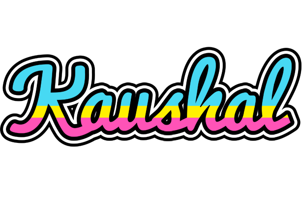 Kaushal circus logo