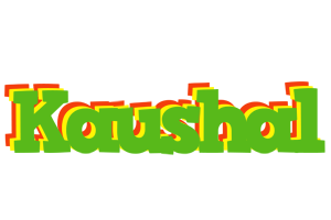 Kaushal crocodile logo