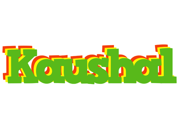 Kaushal crocodile logo